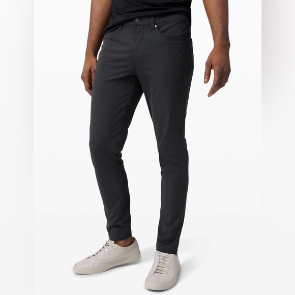 lululemon athletica Other - Lululemon | ABC Pant Slim | Obsidian | Size 30